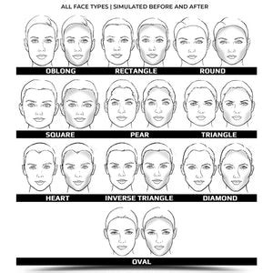 California Contour V2 Tanning Goggles Shield