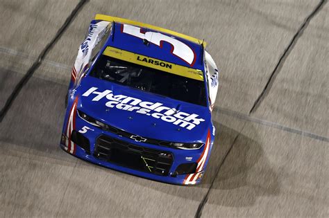 NASCAR: 2021 Richmond - Full starting lineup, odds