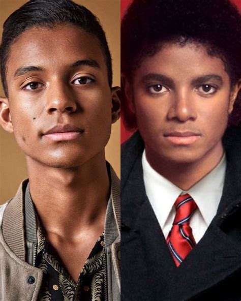 Jaafar Jackson to Star as Michael Jackson in Biopic 'Michael'