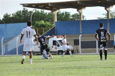 Comercial Fecha Quinta Rodada Do Estadual De Futebol Hoje Tarde