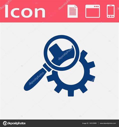 Inspection Icon 276344 Free Icons Library