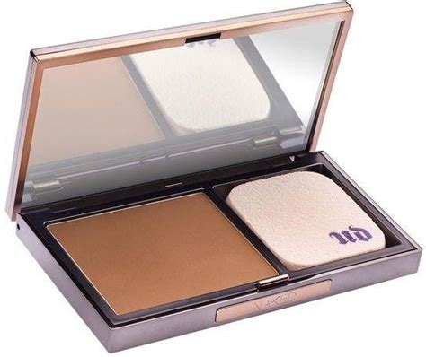 Urban Decay Podkład W Pudrze Naked Skin Medium Dark Neutral 9g Opinie