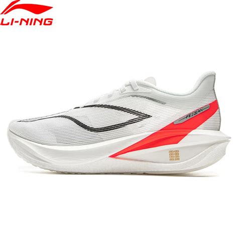 Мужские гоночные кроссовки Li-Ning FEIDIAN 5, CHALLENGER ...