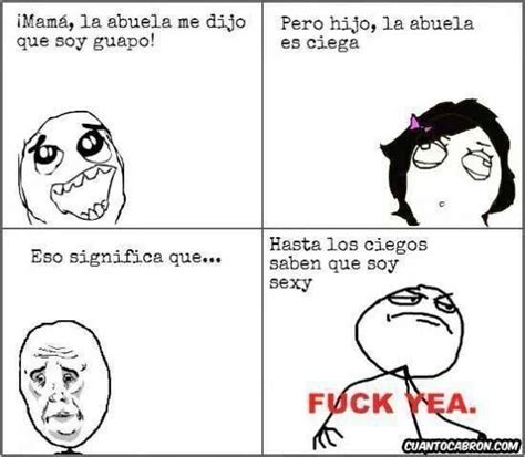 Fuck Yeah Meme Subido Por Nickromero Memedroid