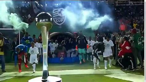 Nedbank Cup Final Orlando Pirates Vs Sekhukhune United Highlights