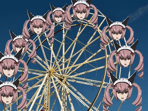 Faris Wheel Ranimemes