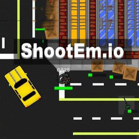 SHOOTEM.IO Online - Play ShootEm.io for Free on Poki