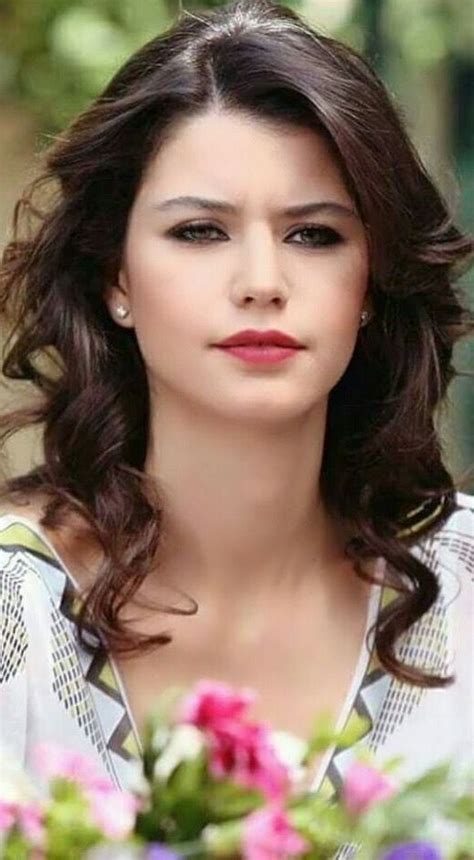 Pin by Emaad Sh on بيرين سات Turkish women beautiful Turkish beauty