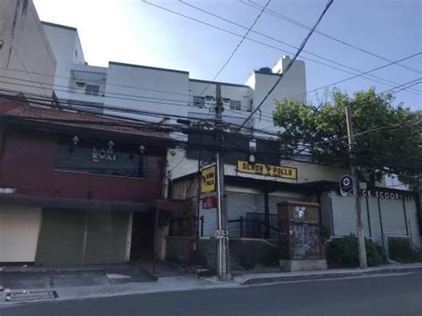 Commercial Space For Lease in Esteban Abada Katipunan Avenue Quezon City | Franchise Market ...