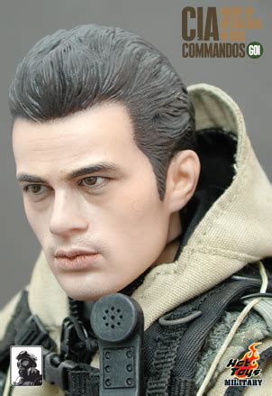 A Day In The Life Of A BE RBRICK New Hot Toys 1 6th PMC CIA And Modern Weapons Collection III