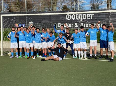 WK 1 scheidet bei den Stadtmeisterschaften im Fußball leider aus