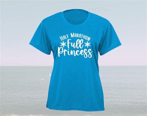 Half Marathon Full Princess® Princess Women S Tank Top Princess Running Shirt Run Tank Top