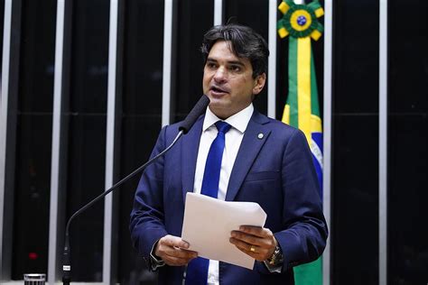 Murilo Vota Sim Pl Que Cria Protocolo De Atendimento V Tima De