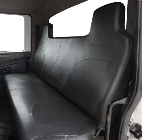 International Truck bench seat cover www.seatcovers.com