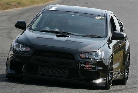 Best Evo X Mods Upgrades For Your Mitsubishi Low Offset