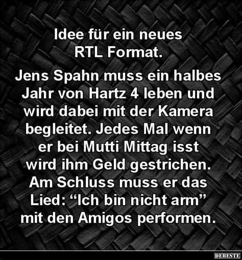 Idee F R Ein Neues Rtl Format Lustige Bilder Spr Che Witze Echt