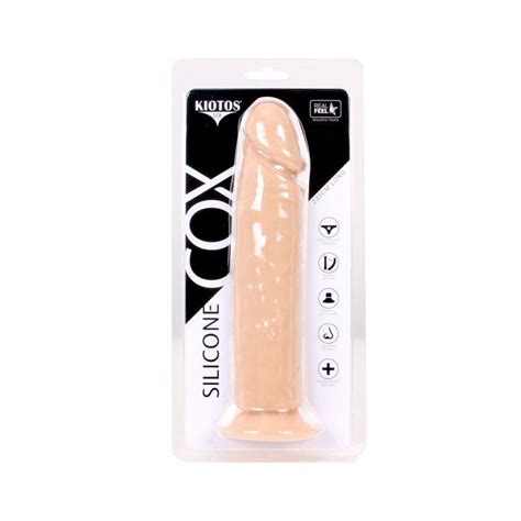 Realistische Dildo Kiotos Cox 25 CM Kopen Bij Sextoyland