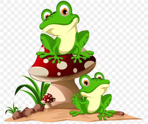 Frog Cartoon Stock Photography Clip Art, PNG, 1280x1079px, Frog, Amphibian, Cartoon, Cuteness ...