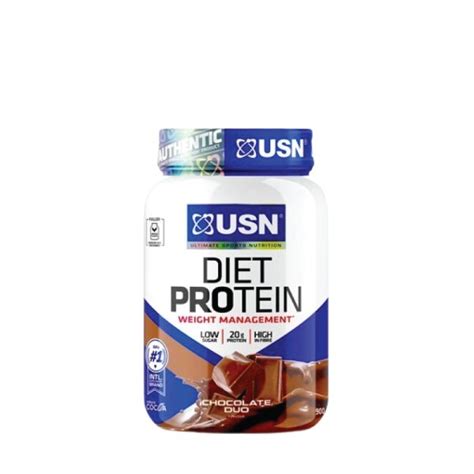 USN Diet Protein (900G) - Sparkport Pharmacy