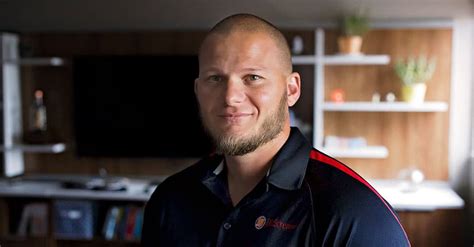 Mark Schmidt - BizStream