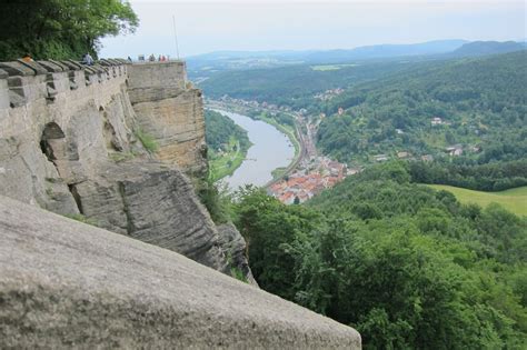 Wandern Rundwanderung Von K Nigstein Zur Festung Tour