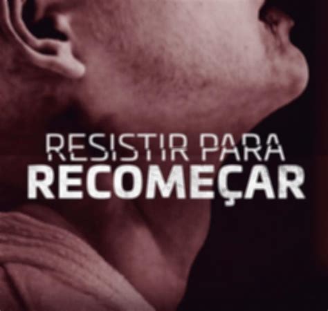 Resistir Para Recomeçar 2020 Filmow