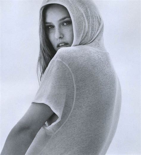 Bar Refaeli Showing Her Smoking Hot Body Porn Pictures XXX Photos Sex Images PICTOA