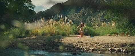 Naked Odette Annable In And Soon The Darkness