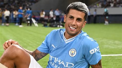 Joao Cancelo “pep Là Một Kẻ Nói Dối Và Man City đã Quá Vô ơn Với Tôi”