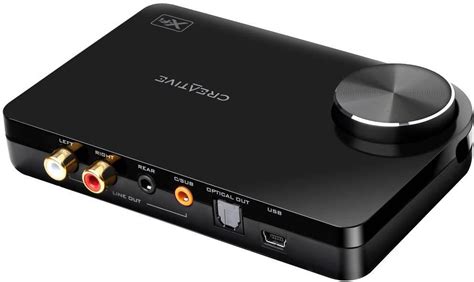 Creative Sound Blaster X Fi Surround Pro Sb Tsbohemia Cz