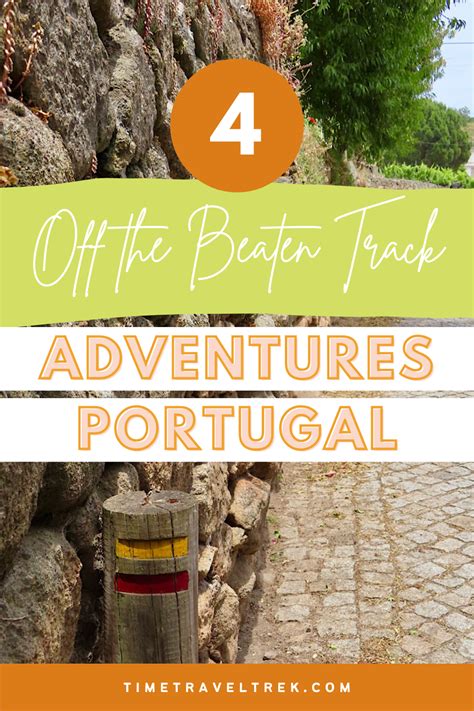 beaten path portugal timetraveltrek