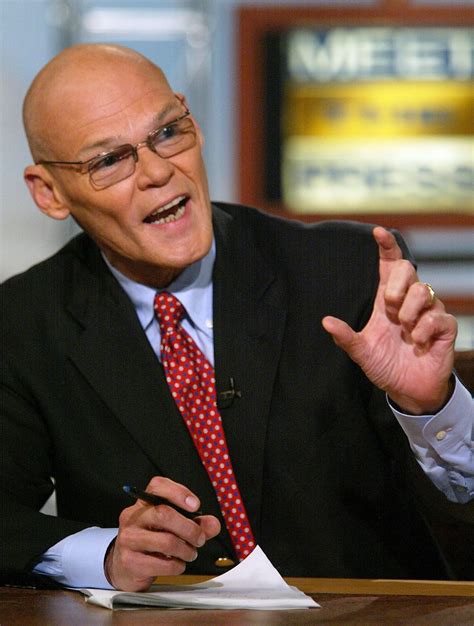 James Carville Joins Fox News As Contributor Latimes