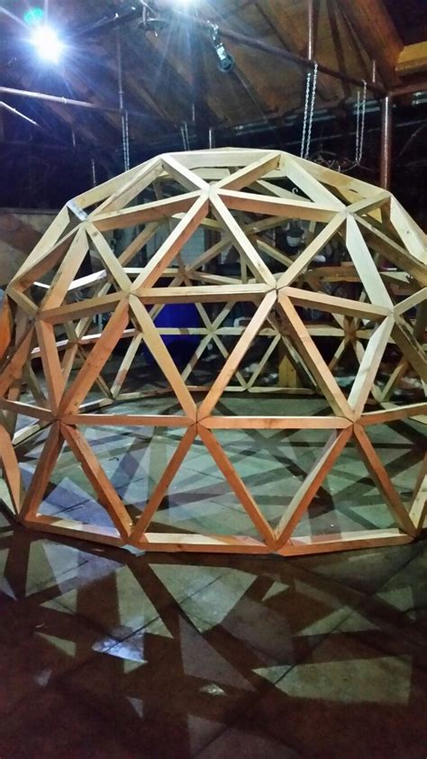 Pin By Adrian Gonzalez On Idea In 2024 Geodesic Dome Dome House