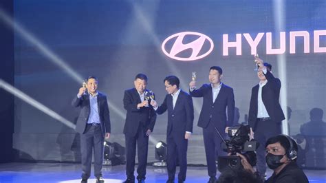 Hyundai Motor Philippines Revitalizes Its Lineup With New Models