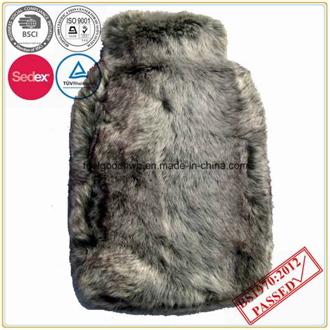 Giant Hot Water Bottle With Plush Cover China Hot Water Bottle And Hot Water Bottle With Cover