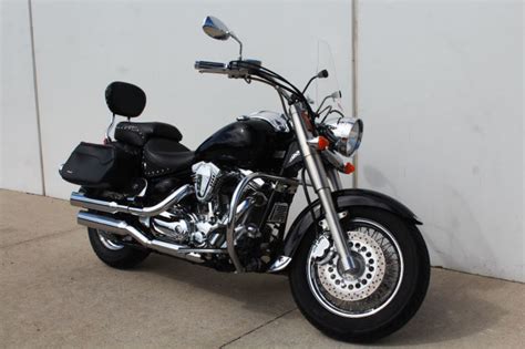 Yamaha Roadstar Motorcycles For Sale