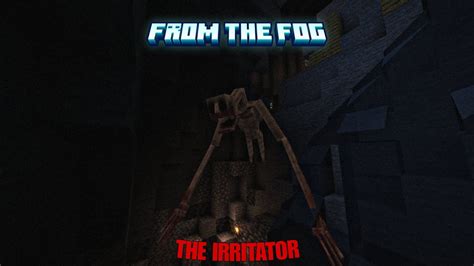 THE IRRITATOR DWELLER EL MOD MAS TERRORIFÍCO YouTube