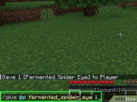 How to Make Fermented Spider Eye: Minecraft Recipe & Uses