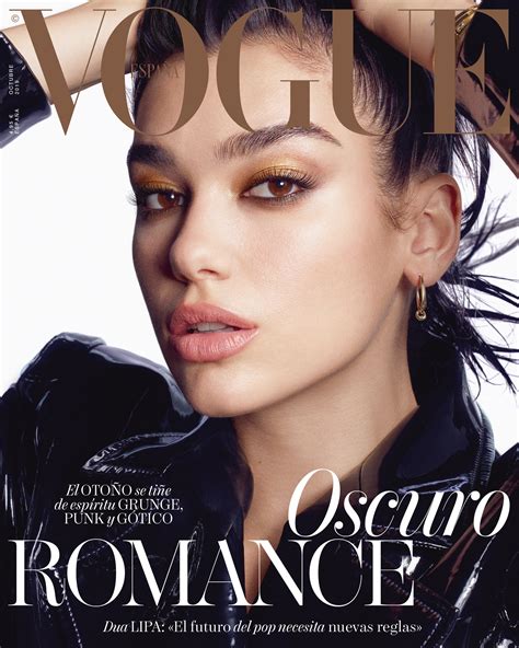 Compartir Imagen Portadas Vogue Espa A Thptnganamst Edu Vn