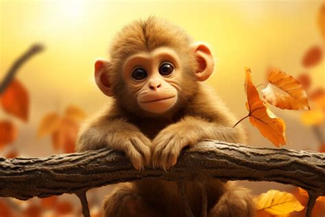 Cute Monkey Images – Browse 346,115 Stock Photos, Vectors, and Video ...