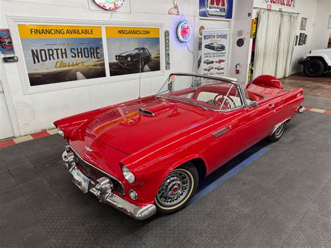 Used Ford Thunderbird Fully Restored Convertible See Video For