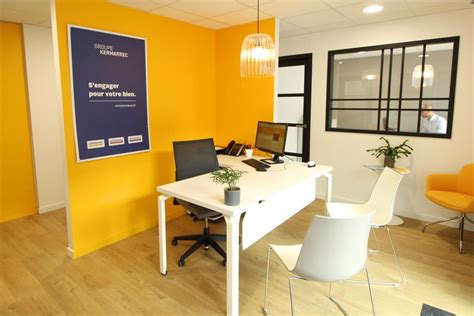 Offre Emploi CDI Assistant Administratif Et Commercial Rennes 35