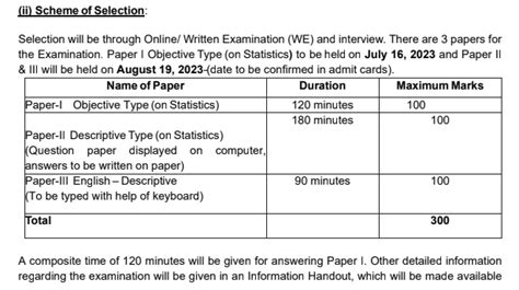 Latest Government Job Information RBI Grade B 2023 Notification Out