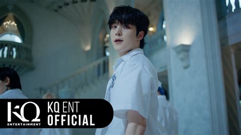 Ateez Bouncy K Hot Chilli Peppers Official Mv Teaser Youtube