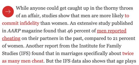 Owen Jones on Twitter: "Well, one study suggested that 46% of men have ...