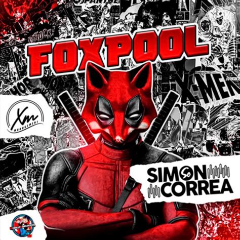 Stream FOXPOOL SIMON CORREA 2K24 By Simon Correa Listen Online For