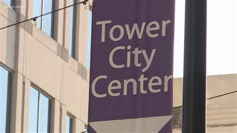 How much is parking at Tower City in Cleveland? | wkyc.com