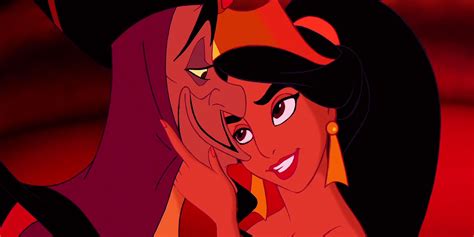 Shocking Disney Theory Turns Beloved 32-Year-Old Princess Into A Hidden ...