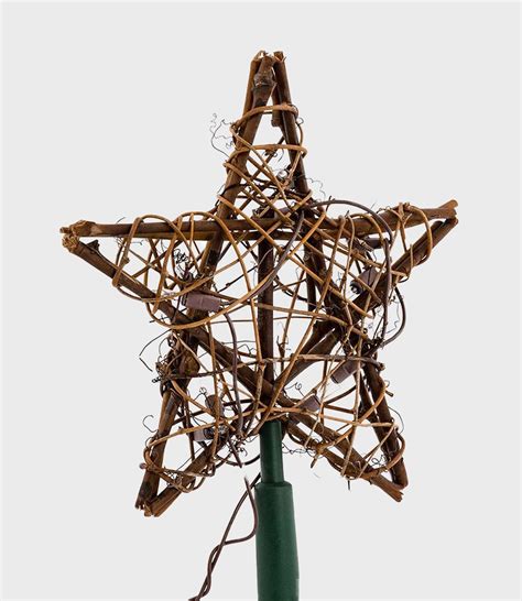 25 Best Christmas Tree Toppers For 2021 Readers Digest