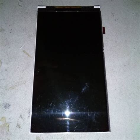 Jual LCD Copotan Ori Advan S5E Biasa 3G Shopee Indonesia